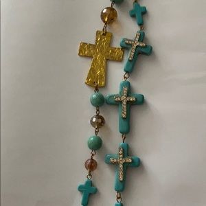 NWT boutique necklace